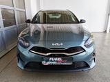 Kia Ceed Sportswagon 1.5 T-GDI LED|NAVI|SHZ - mit Benzin-Antrieb: Berganfahrassistent, Kombi, mit Klimaautomatik