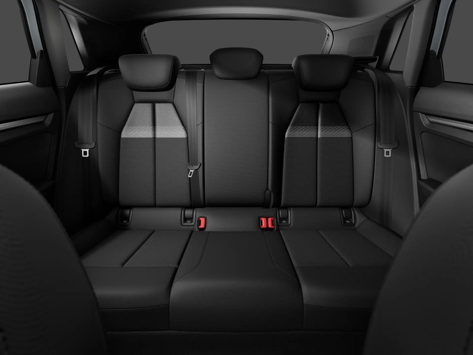 Audi A3 - Bild 6