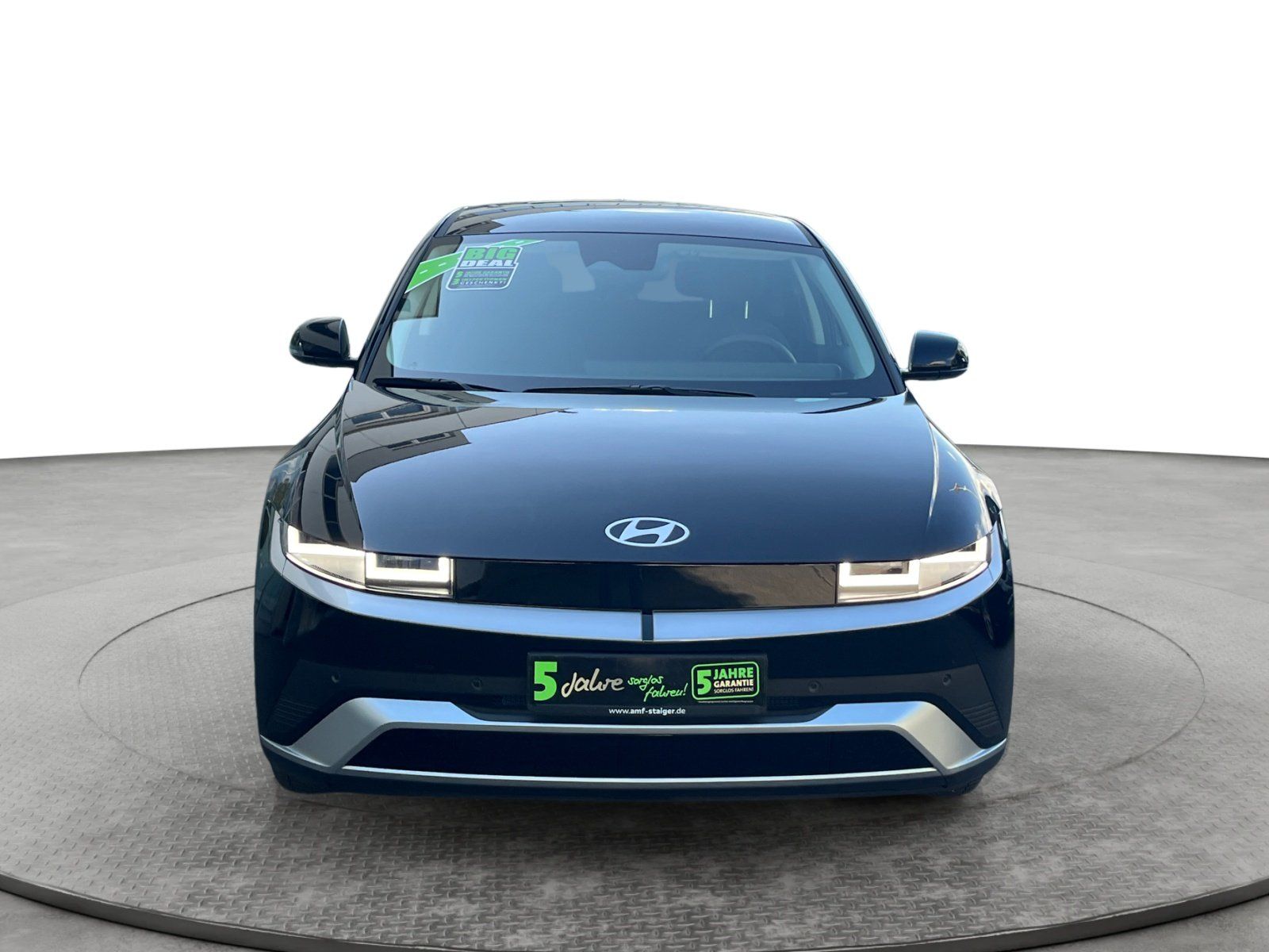 Hyundai IONIQ 5 – Bild 10