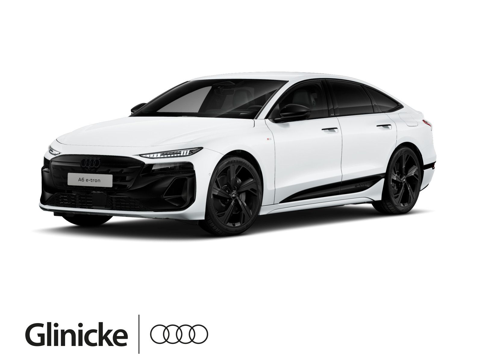 Audi A6 Sportback S line business e-tron quattro 315 