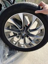 Skoda Kodiaq 2.0l TSI DSG 4x4 CLEVER   - Skoda Kodiaq CLEVER mit Benzin-Antrieb