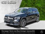 Mercedes-Benz GLB 220 d 4M AMG Line *AHK*Cam*MBeam*Distr*MBUX* - Mercedes-Benz GLB 220 Gebrauchtwagen in Stuttgart