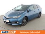 Toyota Auris Touring Sports 1.8 Hybrid Edition-S Aut. - Toyota Auris Touring Sports