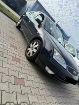 Ford Mondeo ghia 2.0 - Ford Mondeo aus 2003: 2.0