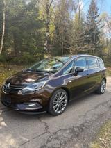Opel Zafira 1.6 DI Turbo 147kW Business Edition S... - Opel Zafira Business mit Benzin-Antrieb
