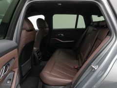 Foto Nummer 26: BMW 340d