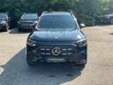Mercedes-Benz GLB 350 4M EQ AMG+AMBIENTE+MEMORY+MULTIBEAM+MBUX - Mercedes-Benz GLB-Klasse mit Panoramadach