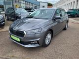 Skoda Fabia Selection 130 Edition 1.0 TSI 85 kW DSG TZ - Automatik Gebrauchtwagen in Gera