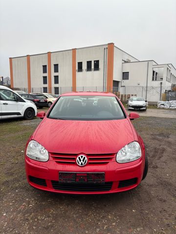 Volkswagen Golf 1.9TDI 74kW Basis Variant