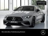 Mercedes-Benz CLE 53 4M NIGHT+DRIVERS+PANO+STHZG+BURMESTER+9G - Mercedes-Benz CLE-Klasse in Bremen