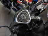 Honda SH Mode 125 B196 FÜHRERSCHEIN LED SCHEINWERFER - HONDA ROLLER 125