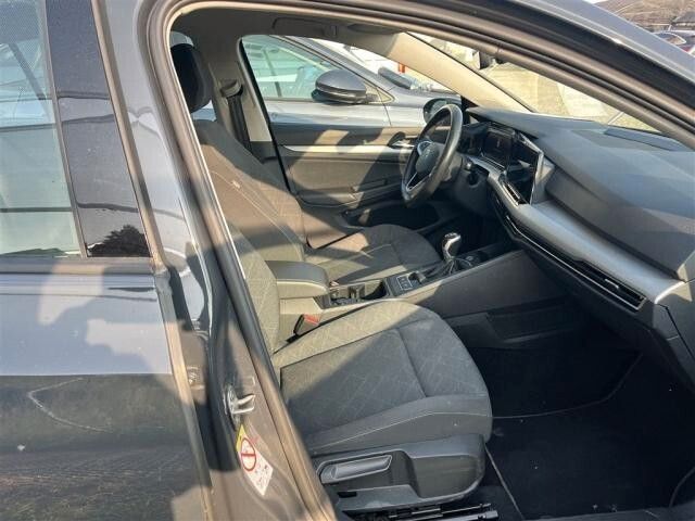 Volkswagen Golf VIII 1.0 tsi evo Life 110cv imagem 3