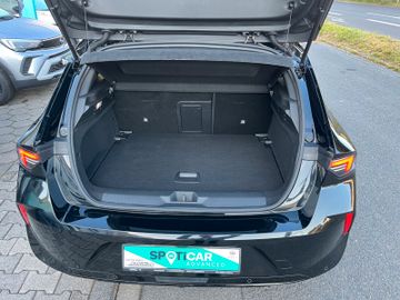 Opel Astra L 5tg 1.2 Turbo GS Automatik