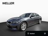 BMW 320d Lim. Advantage AHK SiHz KlimAut. PaAss - BMW 320 in Bielefeld