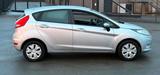 Ford Fort fester zu verkaufen - Ford Fiesta aus 2011 mit Diesel-Antrieb