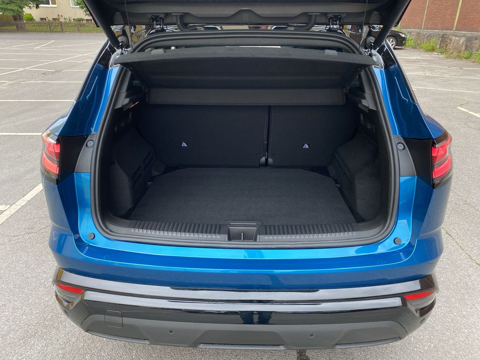 Renault Austral - Bild 8