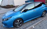 Nissan Leaf 150 PS 40KWH N-CONNECTA  - Nissan Leaf in Hannover
