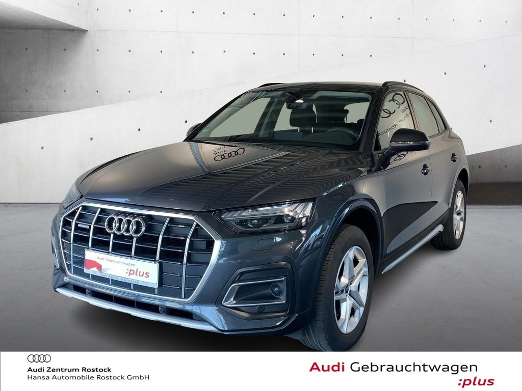 2022 Audi Q5