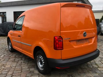 Volkswagen Caddy - 5