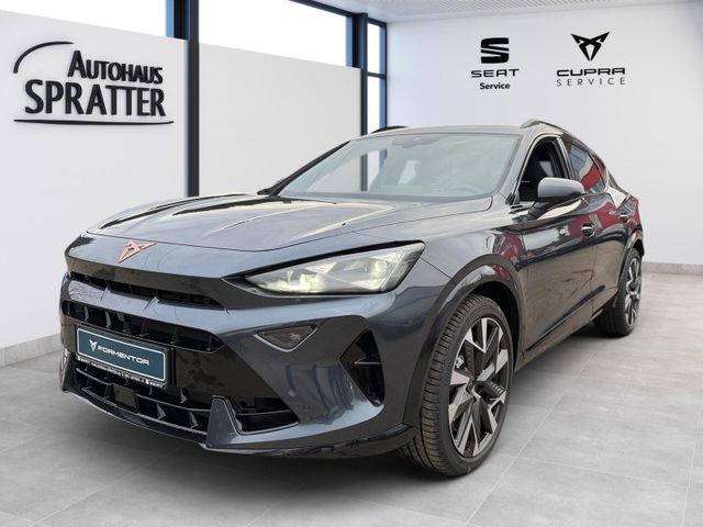 Cupra Formentor VZ 2.0 TSI DSG 4Drive Pano Sennheiser