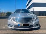 Mercedes-Benz E220 CDI T-Modell Avantgarde AMG Packet - Mercedes-Benz E 220: Cdi Avantgarde
