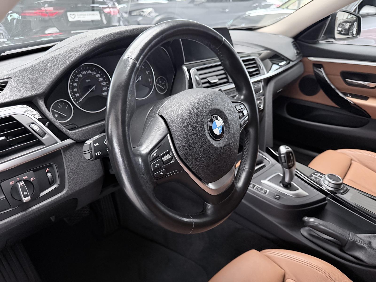 BMW 420 Gran Coupé 420 GRAN COUPE SPORT AUTOMAT+LEDER+NAVI+LED+HIFI, миниатюра 7