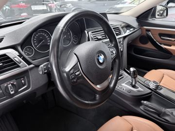 BMW 420 Gran Coupé - 7