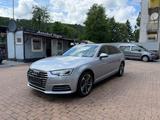 Audi A4 Avant Sport Design Service Neu TÜV