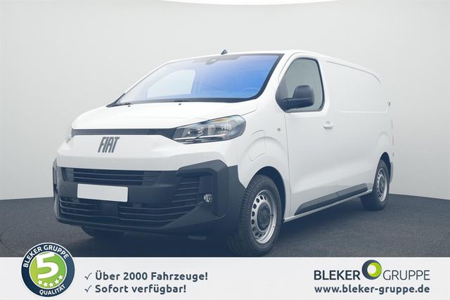 Fiat E-Scudo serie 2 E-Scudo KaWa L2 75 kWh