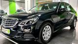 Mercedes-Benz E 250 CDI*I.Hand*LED*Multikonturs*GSHD - Mercedes-Benz E 250 mit Diesel-Antrieb: Limousine