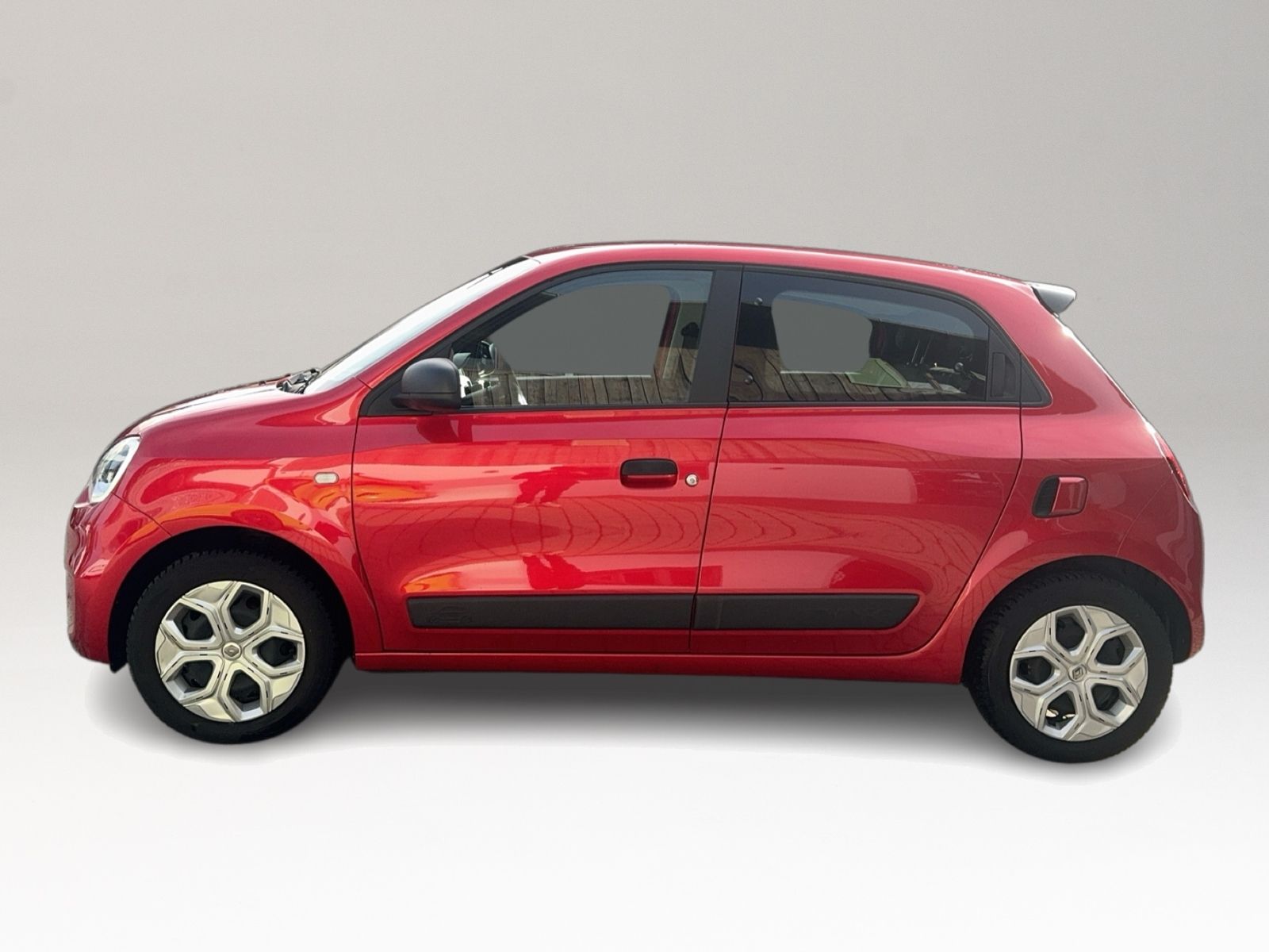 Twingo 1.0 SCe 65 Life, 5 Gang