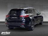 Mercedes-Benz GLC 450 d 4M AMG/NIGHT/19''/DIGITAL/DISTRONIC/AH - schwarze Mercedes-Benz GLC 450