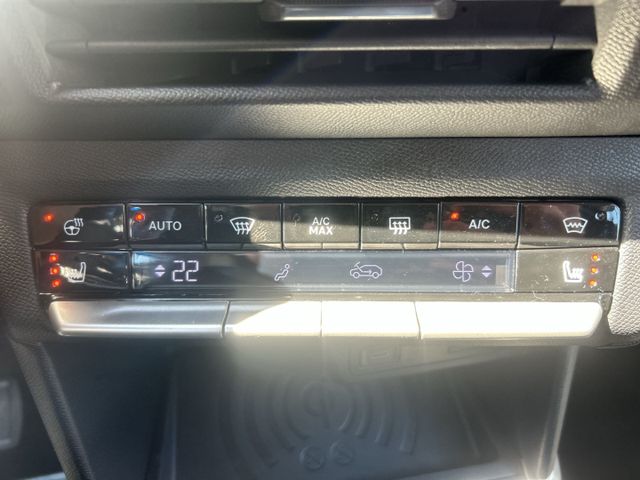 Frontera Edition 1.2 NAVI LHZ SHZ CAM LED KLIMA