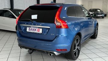 Volvo XC60 - 9