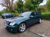 Mercedes-Benz Mercedes Benz C 200 CDI, W/S 203, Facelift... - Mercedes-Benz C-Klasse W203 mit Facelift