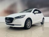 Mazda 2 Lim.Kizoku TOU-P1/2 90 6GS*RFK*LED*Carplay*SHZ - Mazda 2 in Essen
