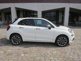 Fiat 500 X "YACHT-CLUB" in weiß - Cabrio Autom.... - Fiat 500X Cabrio Gebrauchtwagen