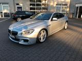 BMW 640i Coupé - - BMW 6er Reihe in Wuppertal