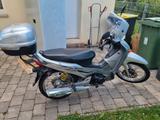 Honda Innova AFN 125 Thai Moped - HONDA KLEINKRAFTRAD