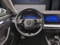 Skoda Octavia - Vorschau Bild 12