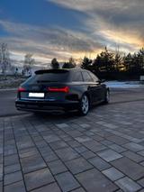 Audi A6 3.0 TDI 200kW quattro S tronic Av - - Audi A6: 20 TDI