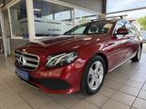 Mercedes-Benz E 200 T Avantgarde Automatik el.GSSD LED Kamera - Mercedes-Benz E-Klasse Gebrauchtwagen in Hannover