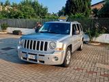 Jeep Patriot 2.2 CRD DPF Limited - gebrauchte Jeep Patriot aus dem Jahr 2011