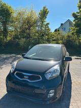Kia Picanto 1.2 Dream Team Edition Dream Team Ed... - Kia Picanto von privat