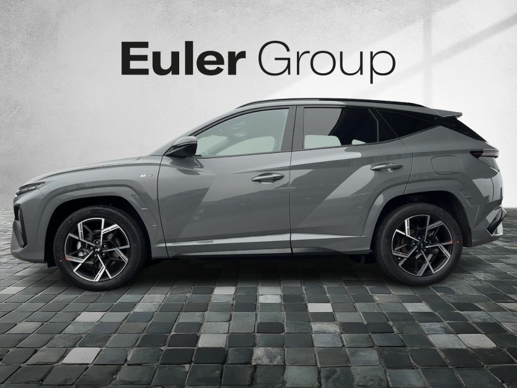Hyundai TUCSON - Bild 2