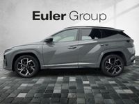 Hyundai TUCSON - Vorschau Bild 2