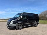 Ford Transit Bus/Camper/Transporter - Ford: Transporter