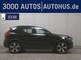 Volvo Recharge Single Motor Plus NAVI LED SHZ PDC - Volvo XC40 mit Elektro-Antrieb
