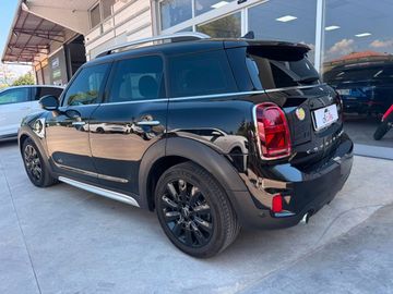 MINI Countryman S (Cooper) - 4
