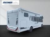Carado pro+ I 338 Summer Deal 2025 - Carado Integrierter